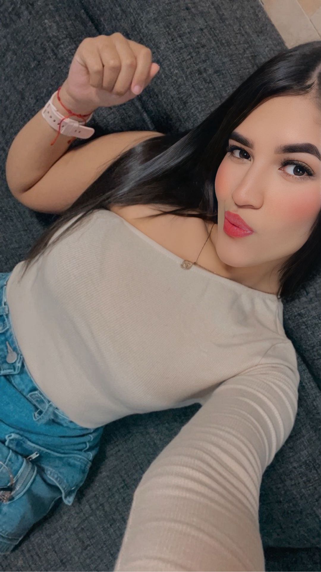 Rubí, online for a private video chat